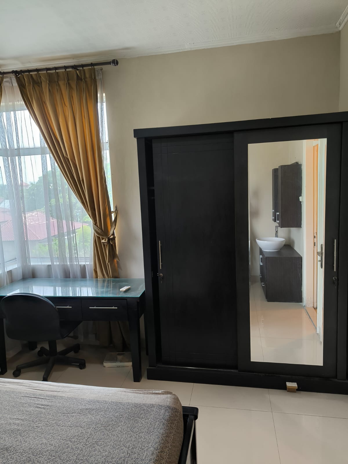 Dijual Apartemen Crown Court Lippo Cikarang